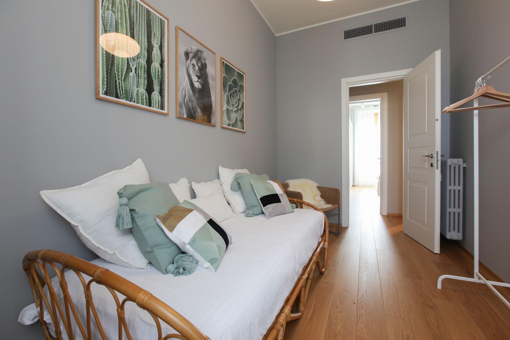 Ca Bela - Vitruvio Apartamento *