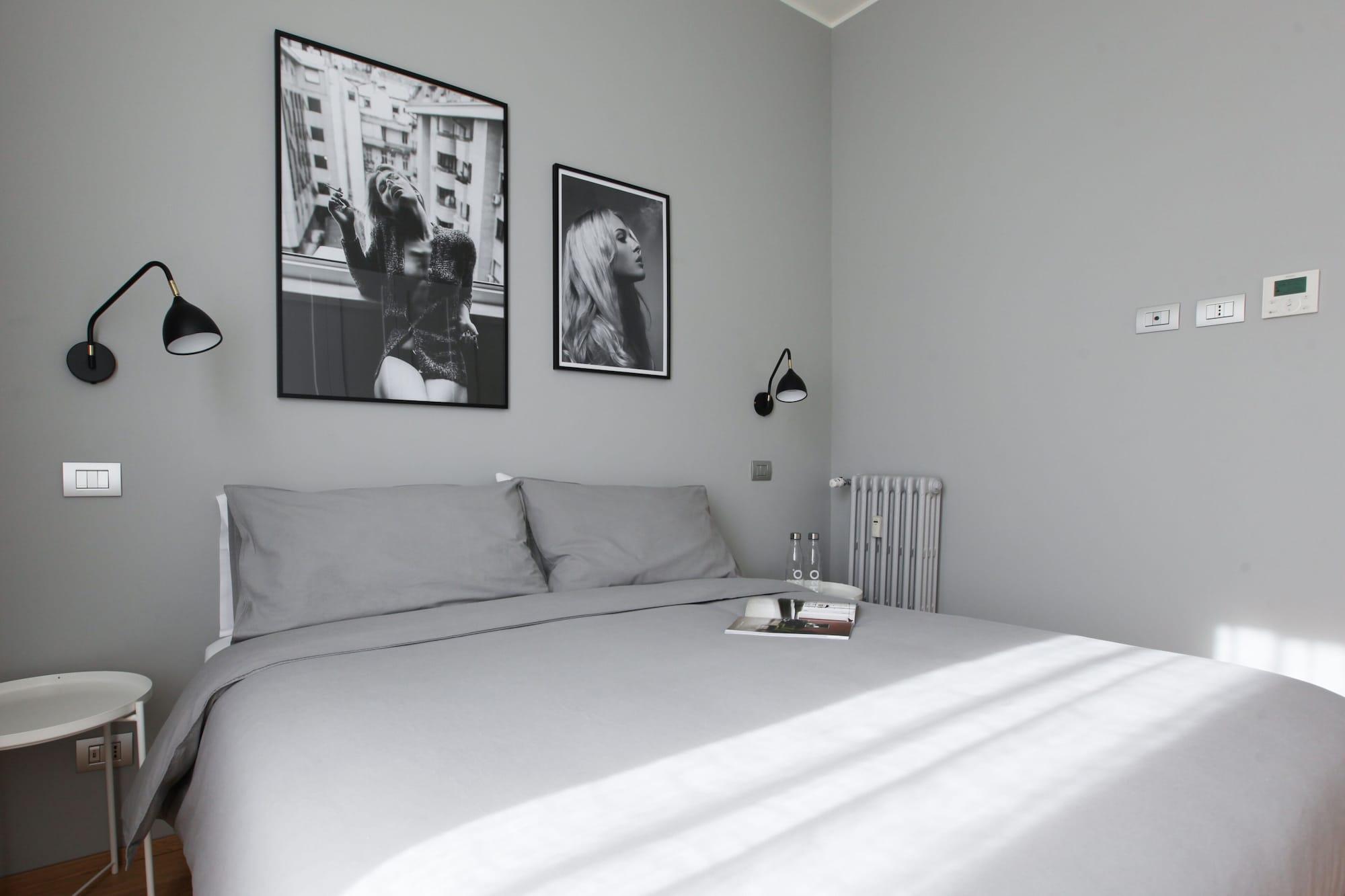 Apartamento Ca Bela - Vitruvio *