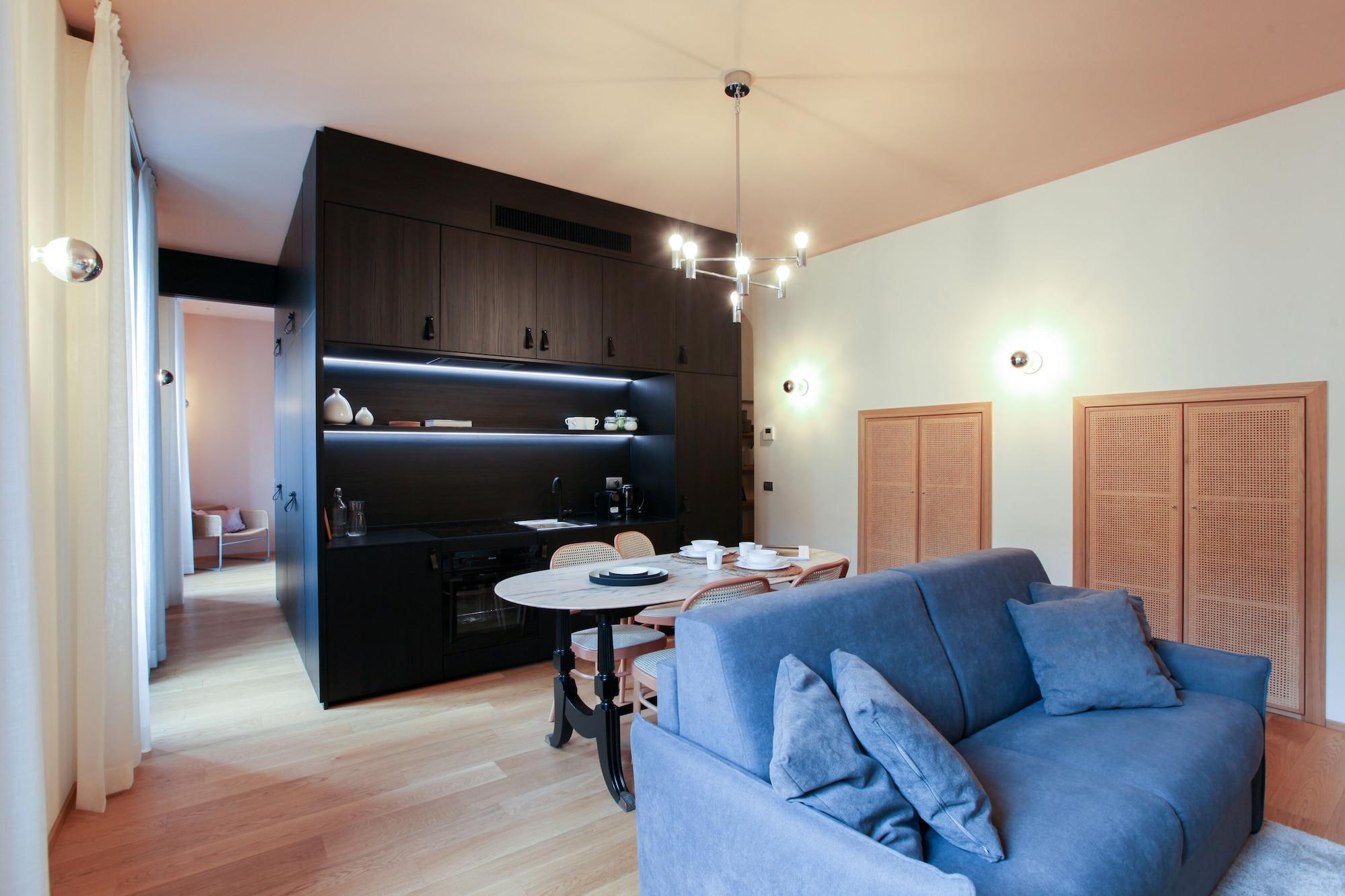 Apartamento Ca Bela - Vitruvio *