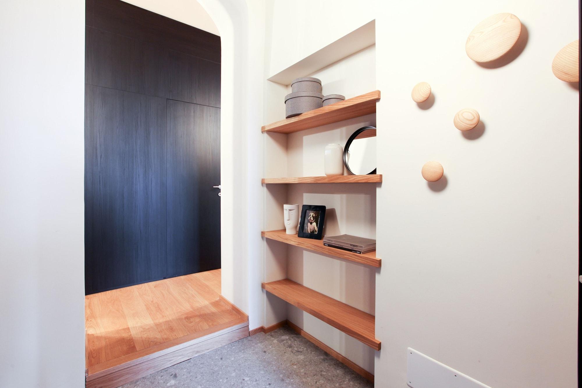 Apartment Ca Bela - Vitruvio Milan