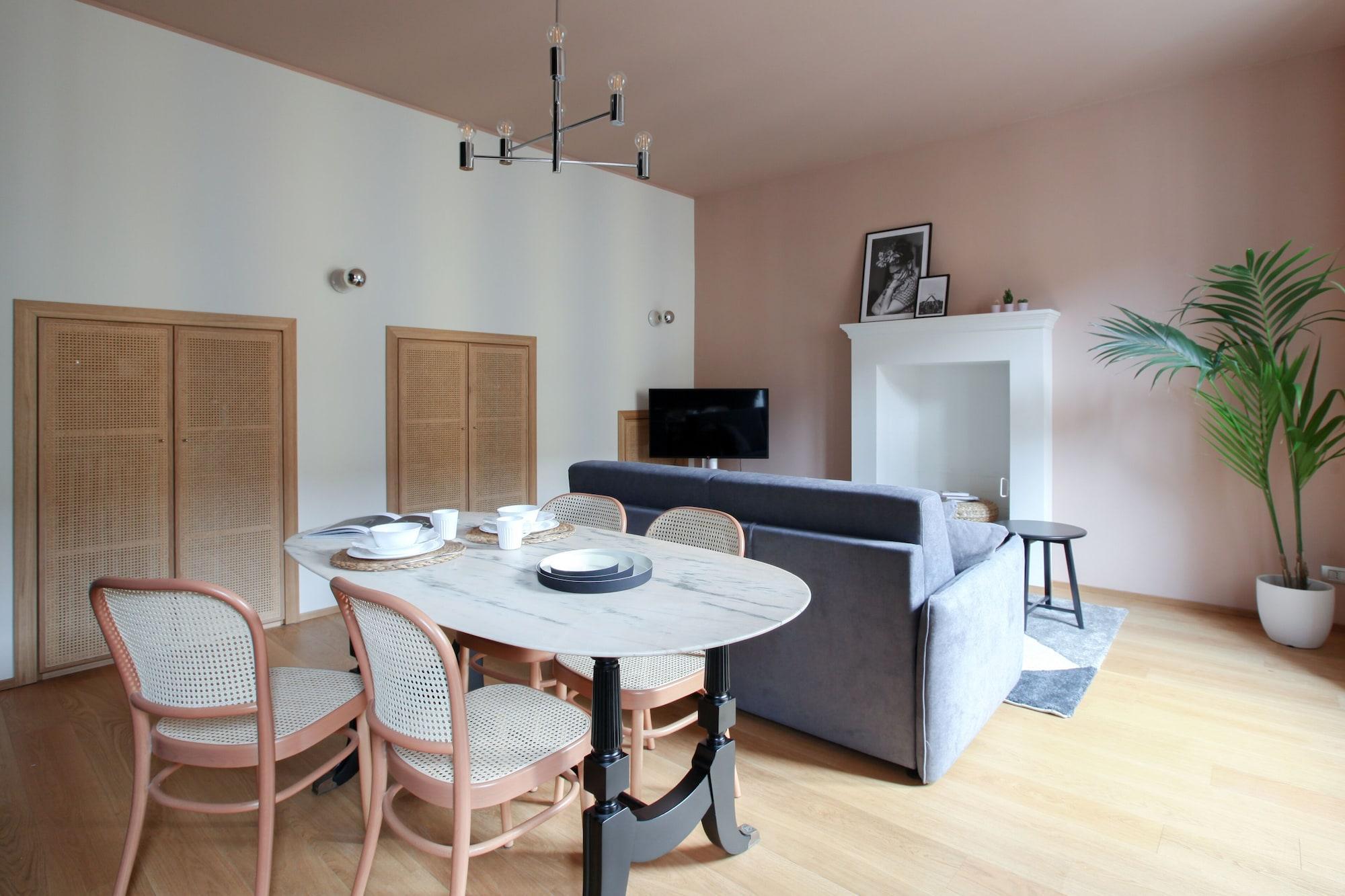 Ca Bela - Vitruvio Apartamento *