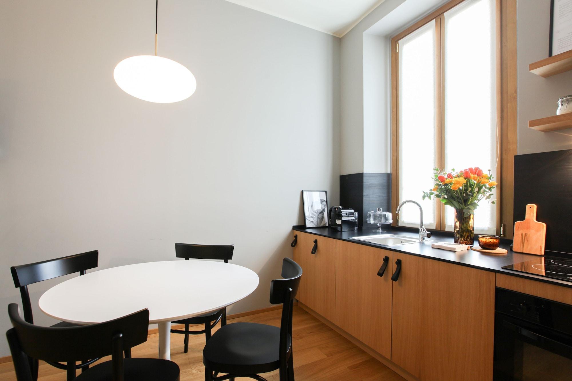 Ca Bela - Vitruvio Apartment *