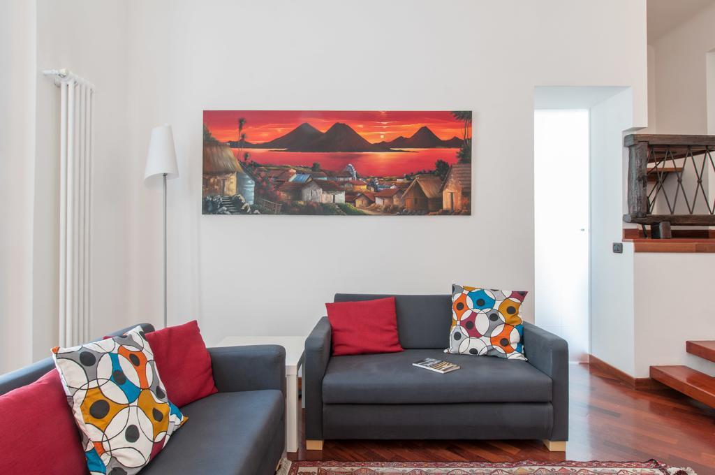 Station Guest house Milan