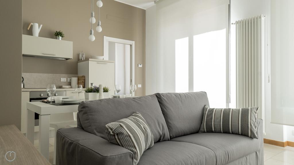 Italianway-savona Apartment *