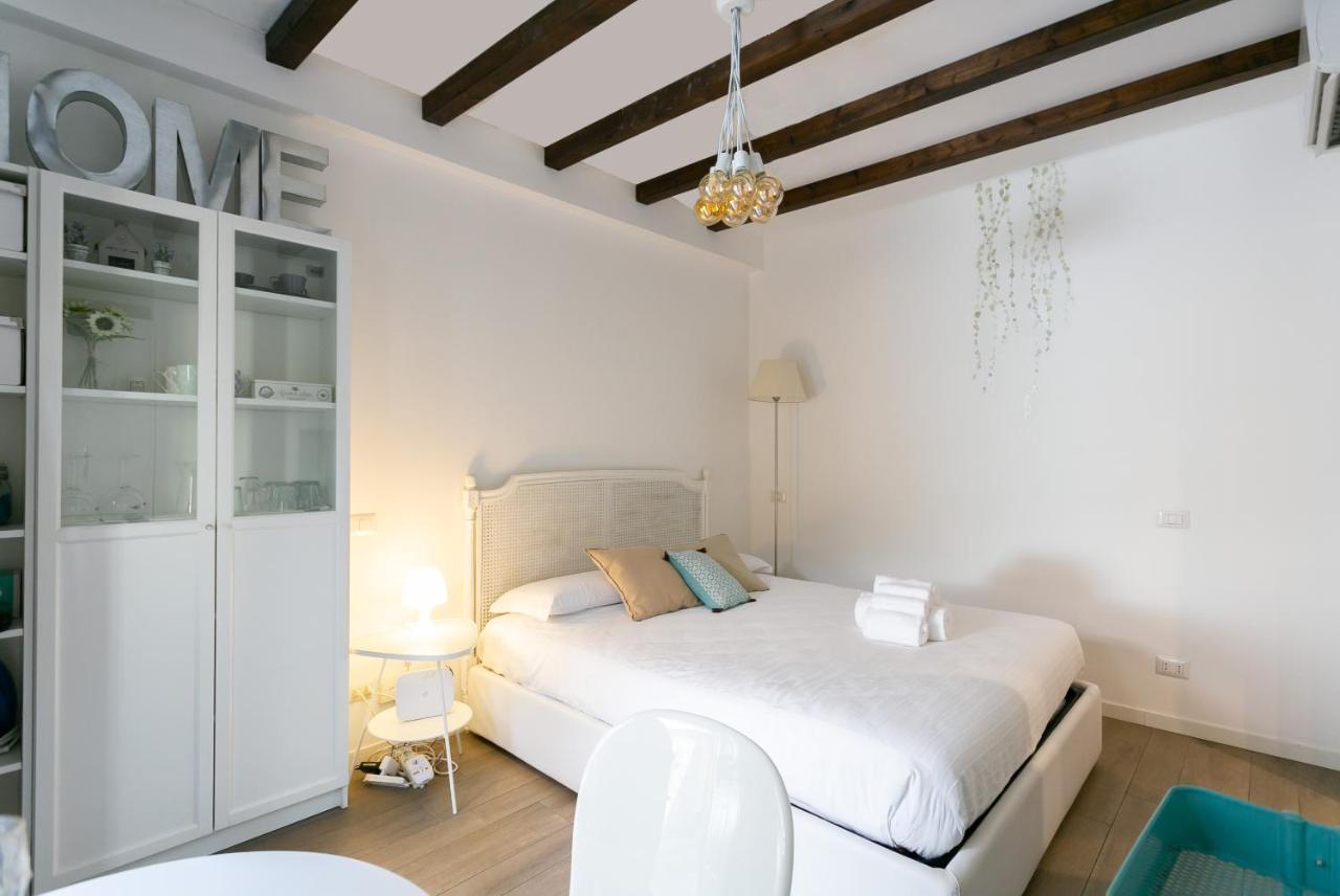 Sant'agostino Apartment
