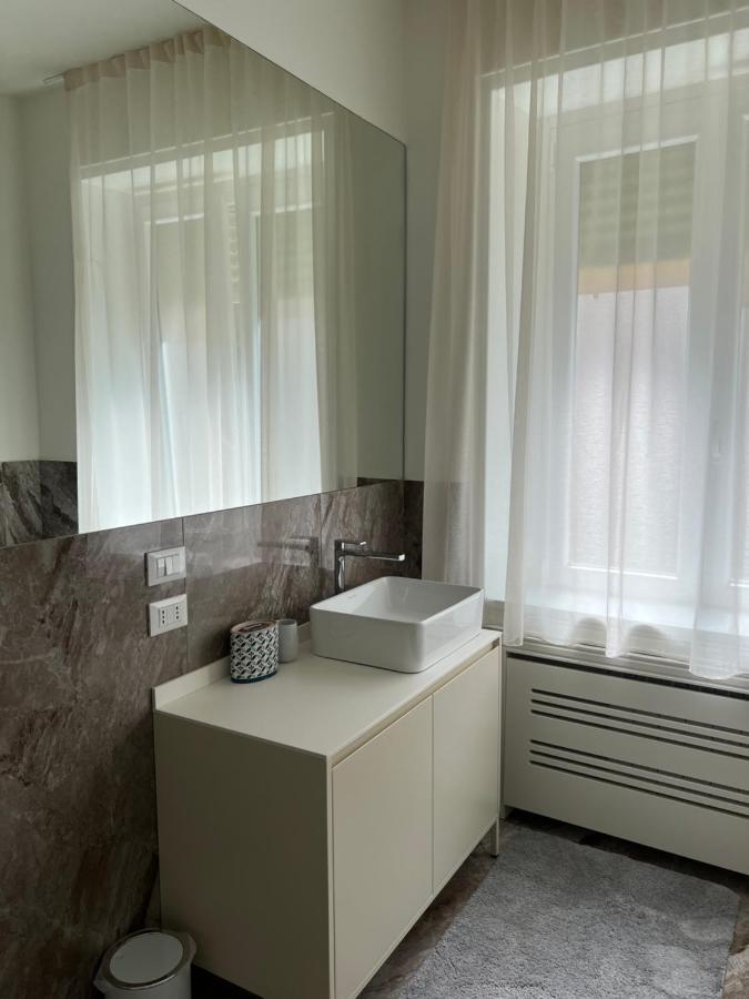 Milano: Bellissimo In Pieno Centro Apartamento