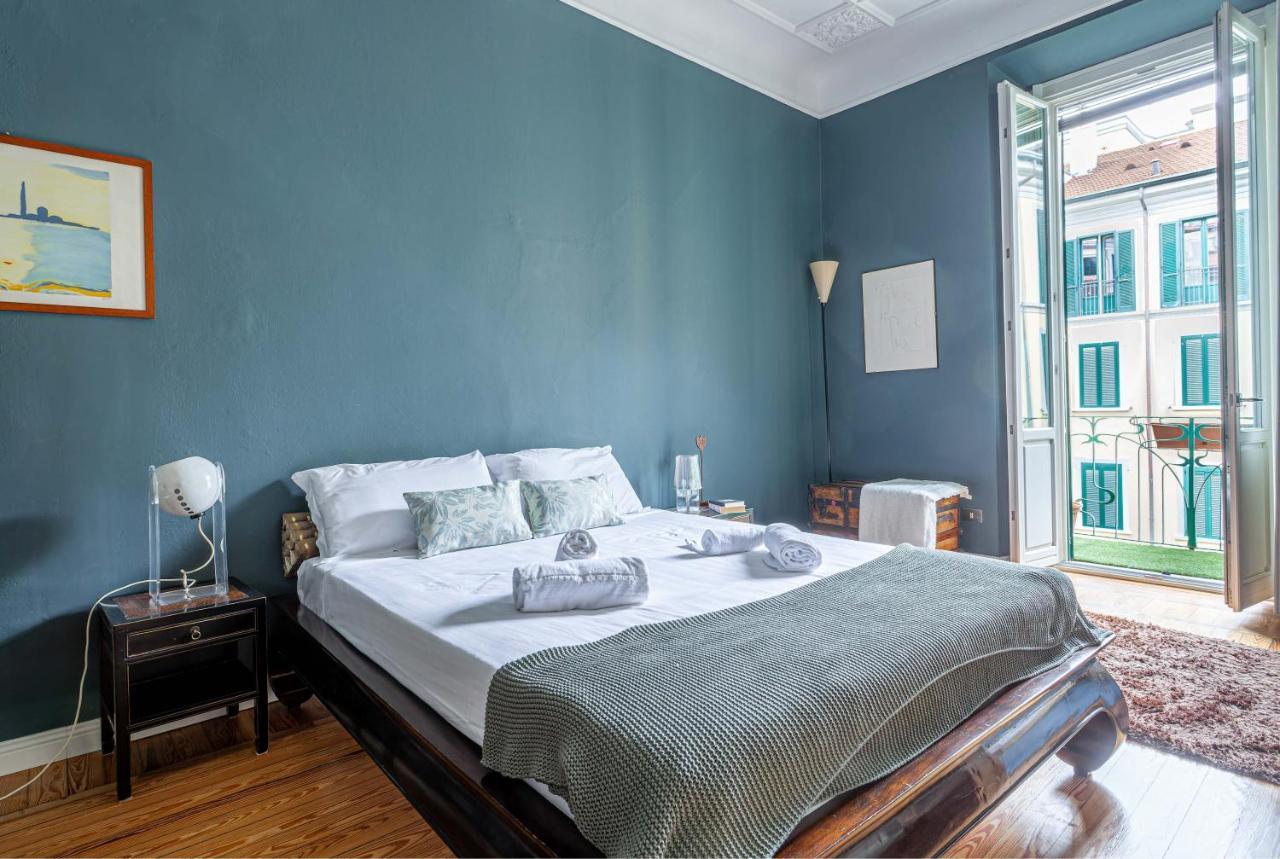 Joivy Elegant Flat With Balcony Apartamento *