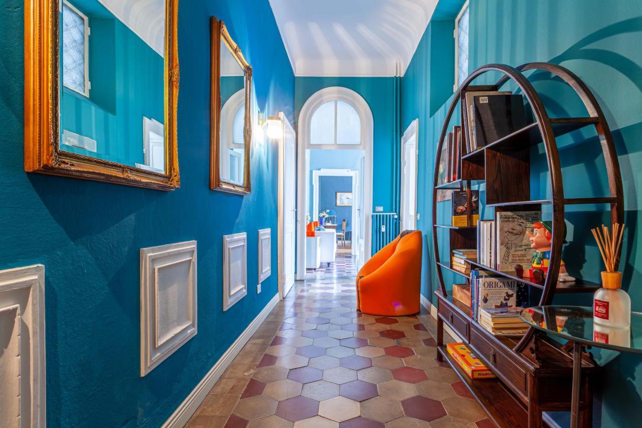 Apartamento Joivy Elegant Flat With Balcony