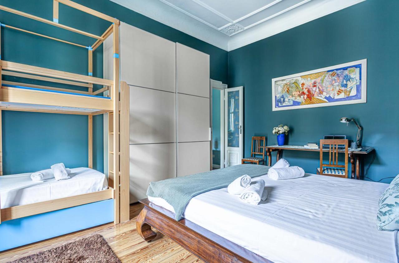 Joivy Elegant Flat With Balcony Apartamento Milão