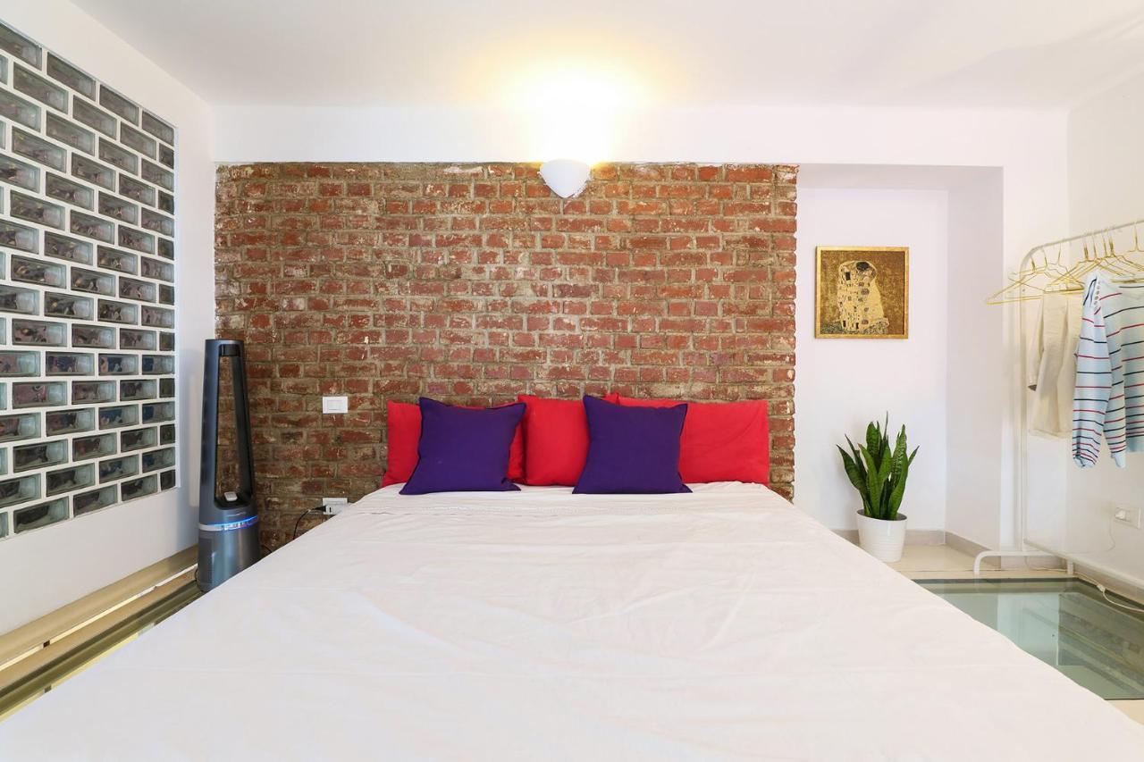 Contempora - Cenisio Loft Apartment