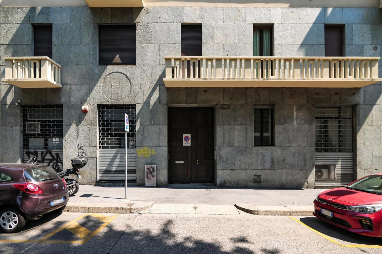 Contempora - Cenisio Loft * Milan