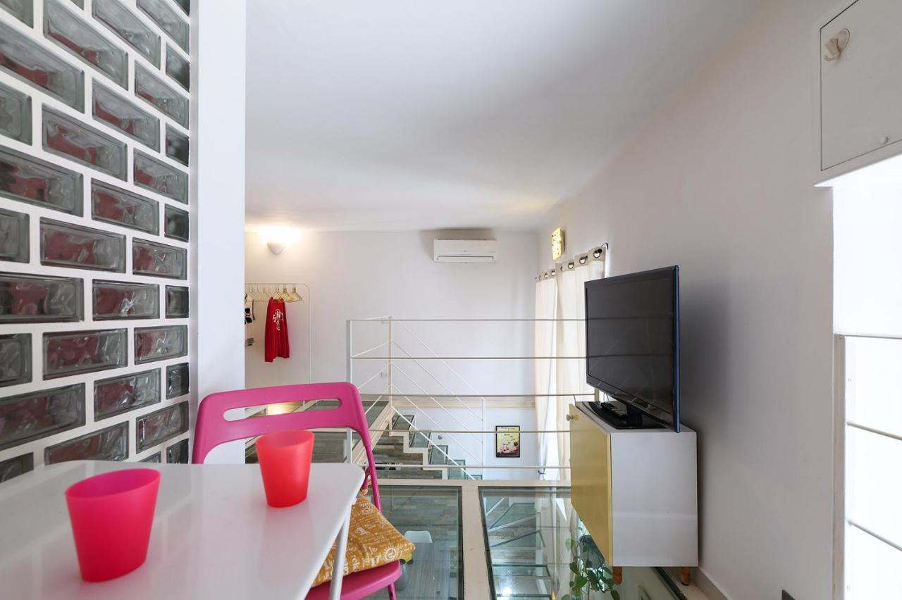 Contempora - Cenisio Loft Milan
