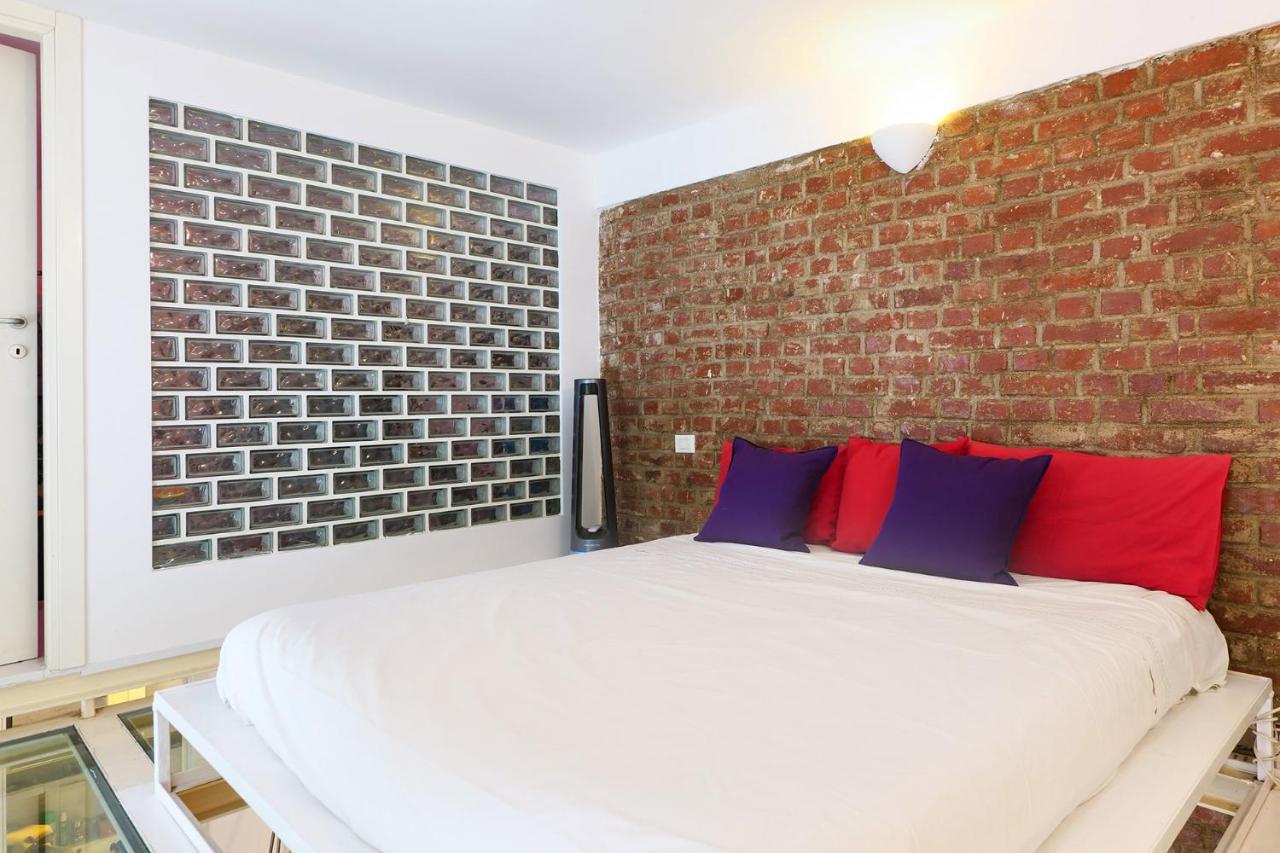 Contempora - Cenisio Loft * Milan