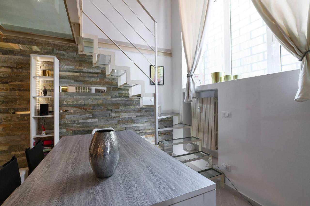 Contempora - Cenisio Loft * Milan