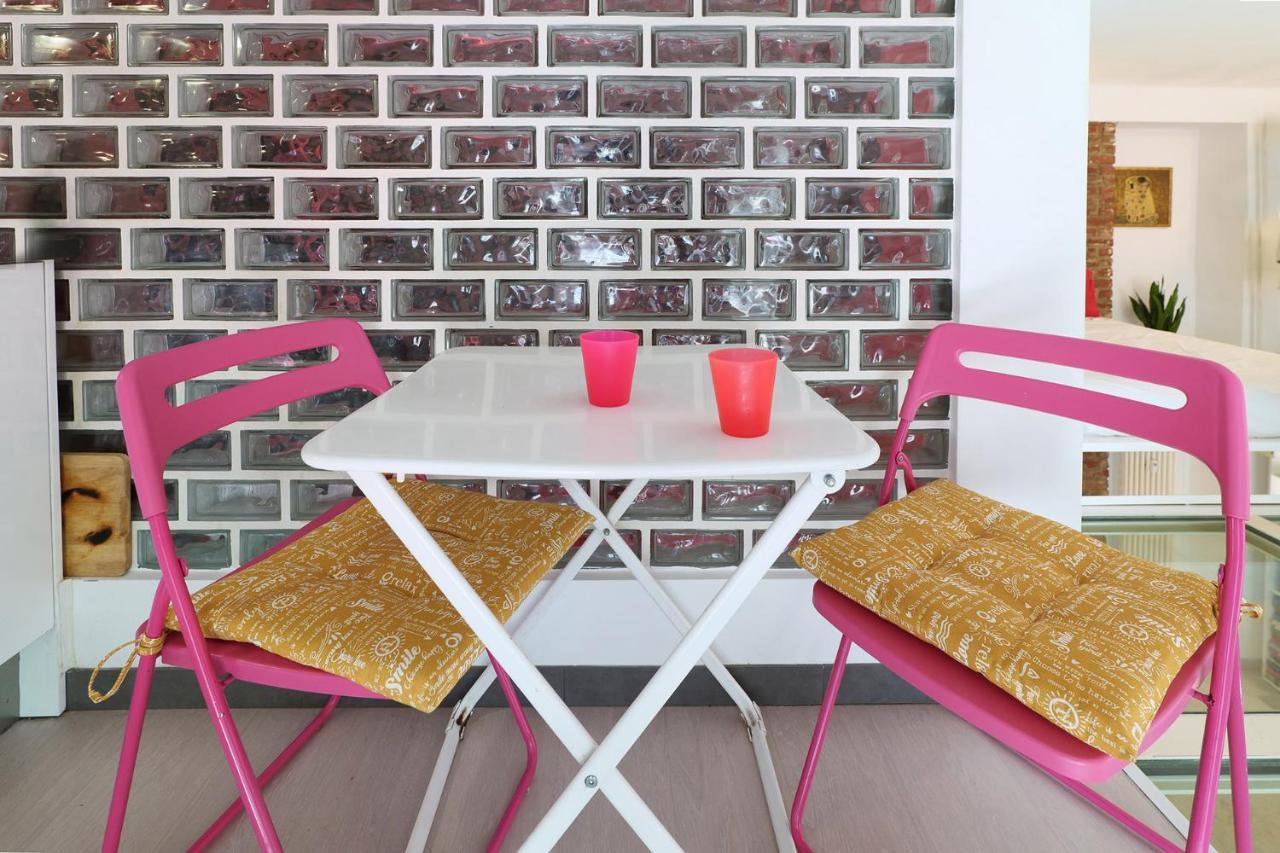 Apartment Contempora - Cenisio Loft Milan