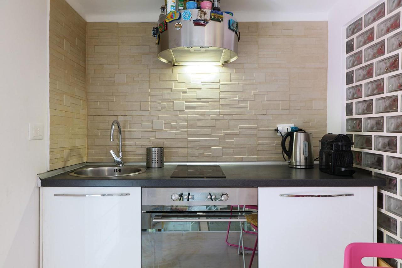Apartment Contempora - Cenisio Loft
