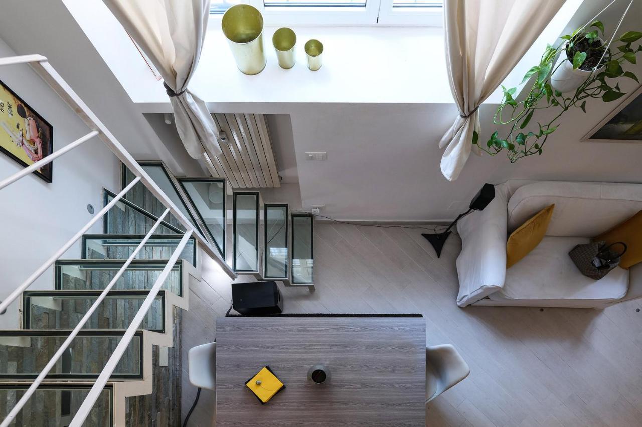 Contempora - Cenisio Loft Apartment *