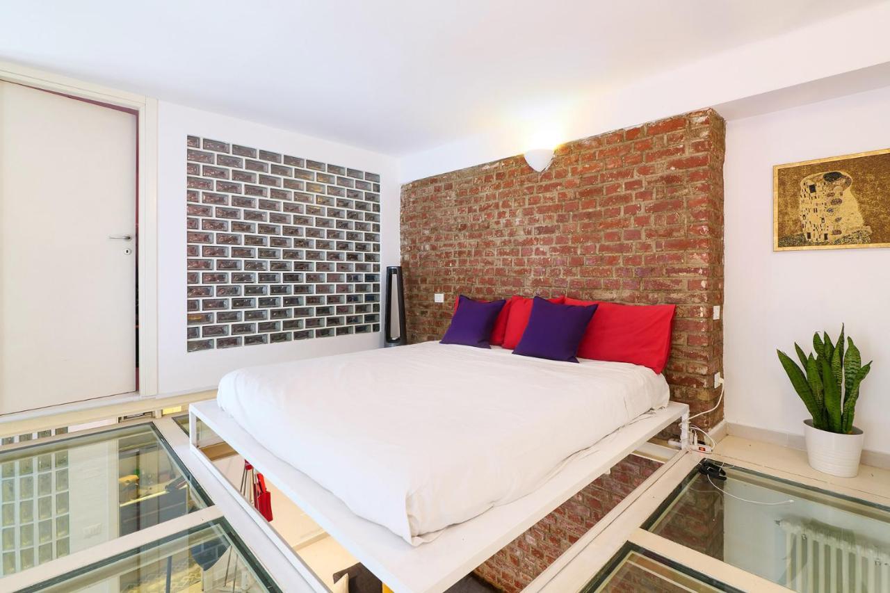 Contempora - Cenisio Loft * Milan