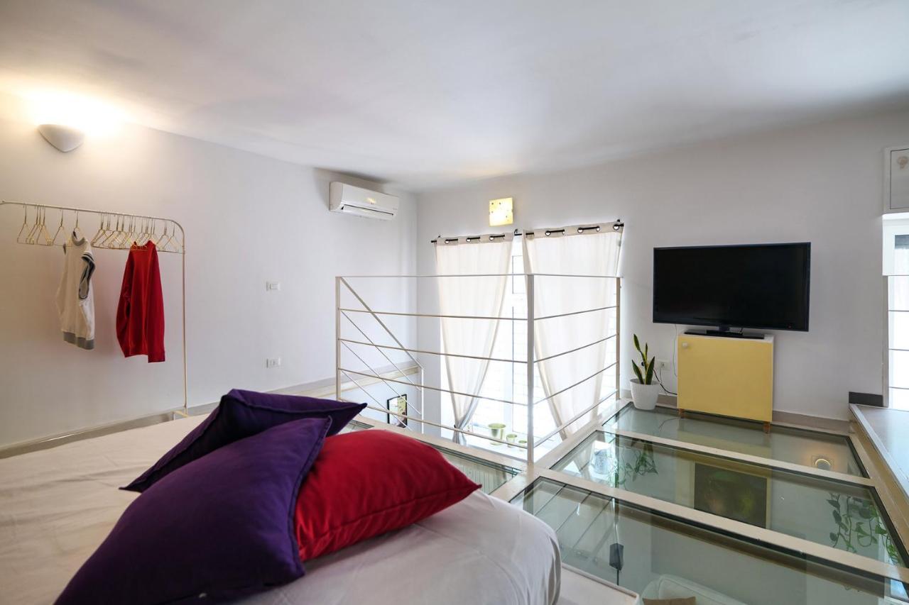 Contempora - Cenisio Loft