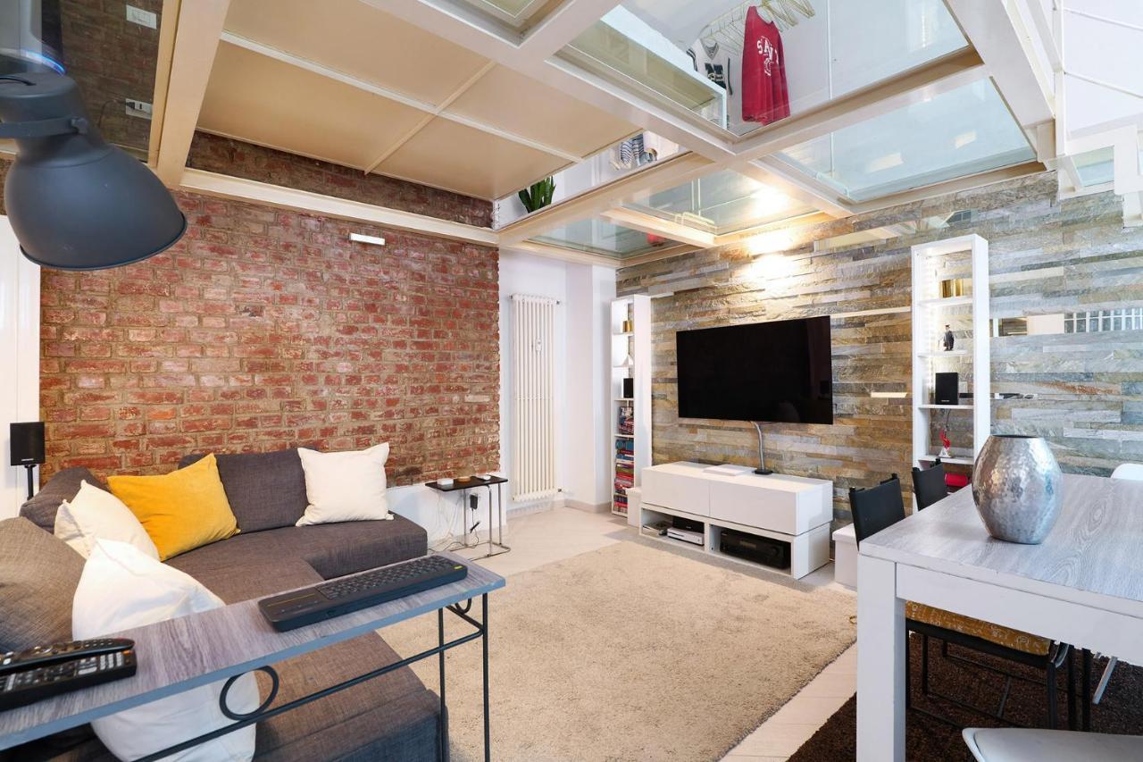 Contempora - Cenisio Loft Apartment *