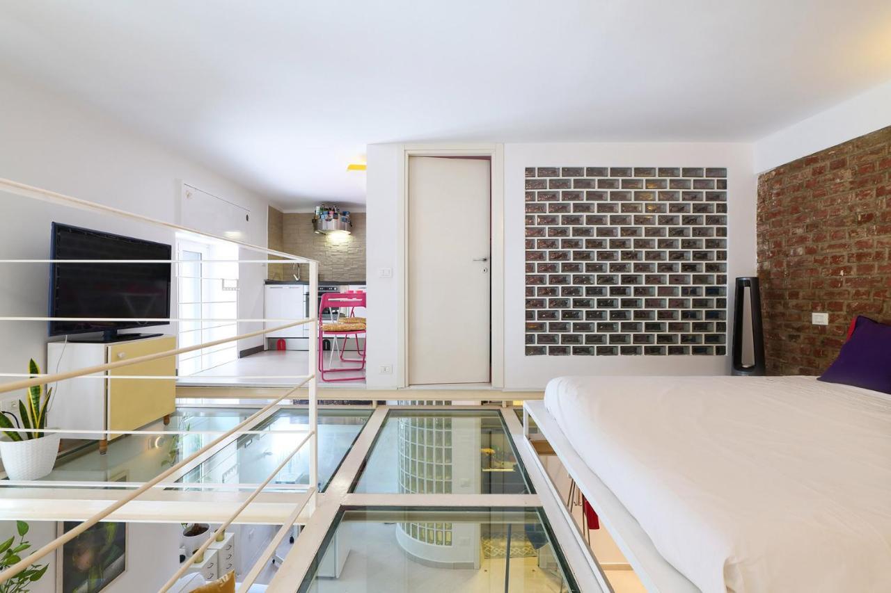 Contempora - Cenisio Loft Milan