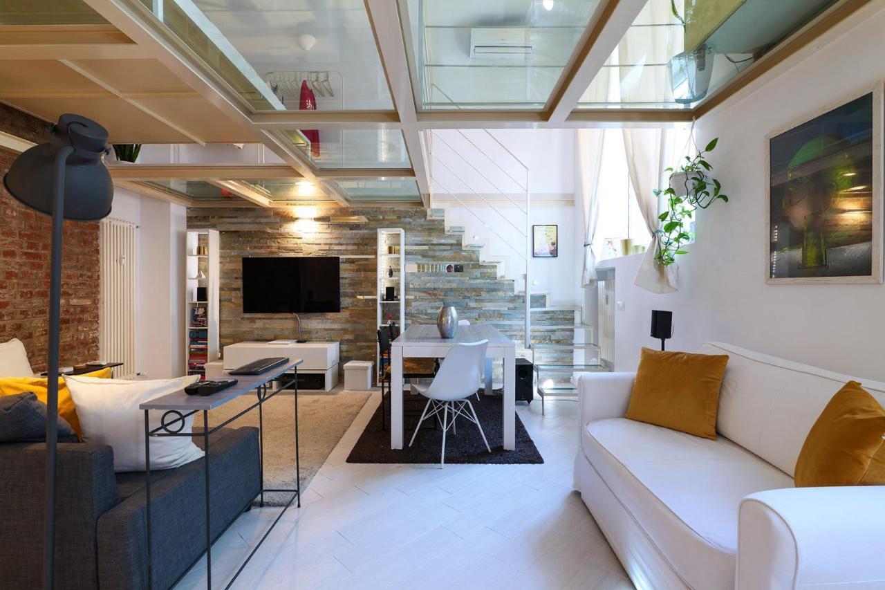 Contempora - Cenisio Loft Apartment