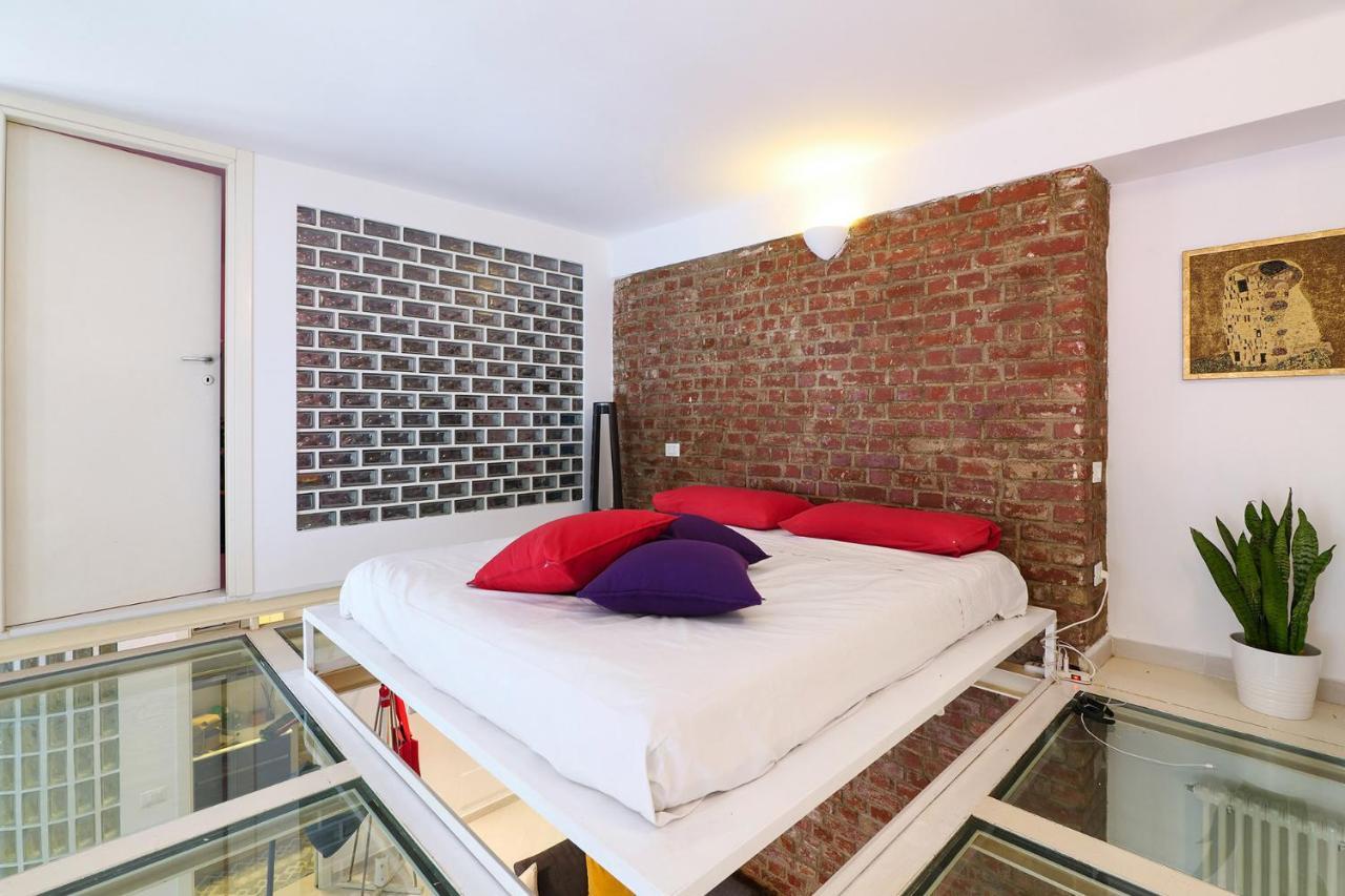 Contempora - Cenisio Loft