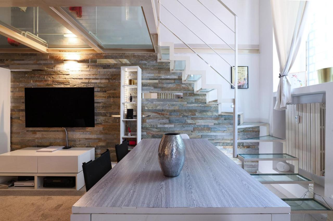 Contempora - Cenisio Loft * Milan