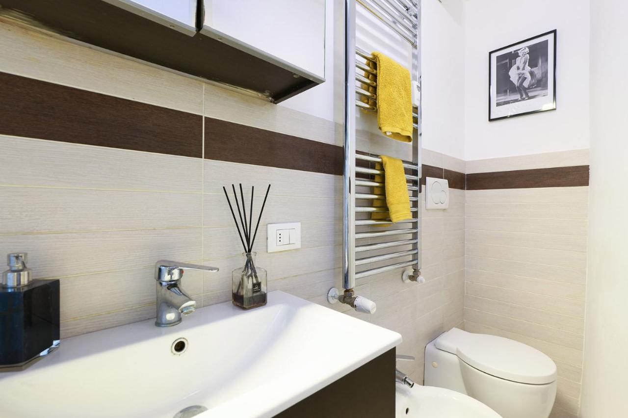 Contempora - Cenisio Loft Apartment
