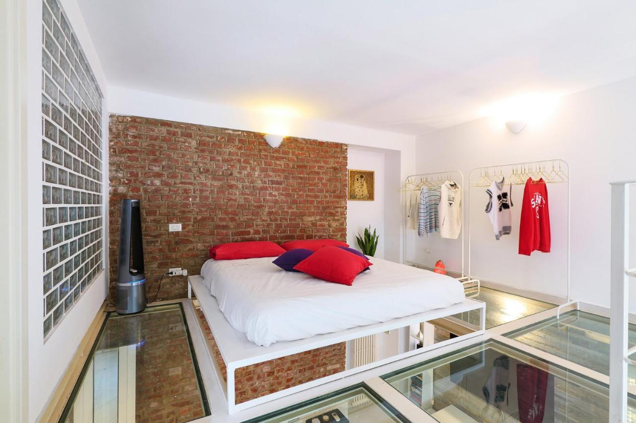 Contempora - Cenisio Loft
