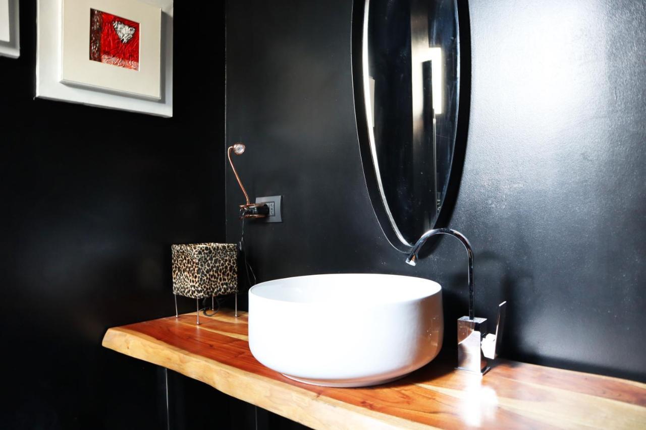 Apartamento Repubblica Porta Venezia Chic Design Flat *