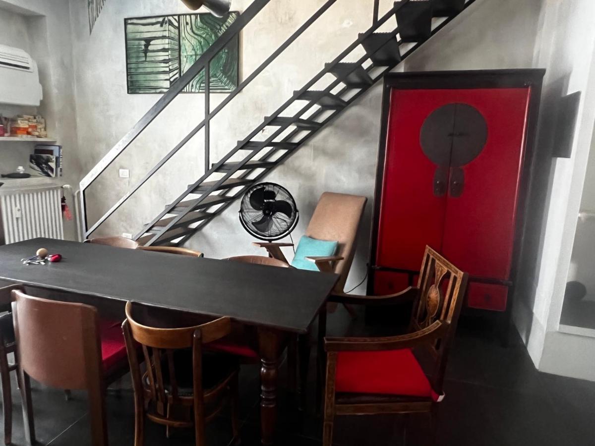 Apartment 17 *
