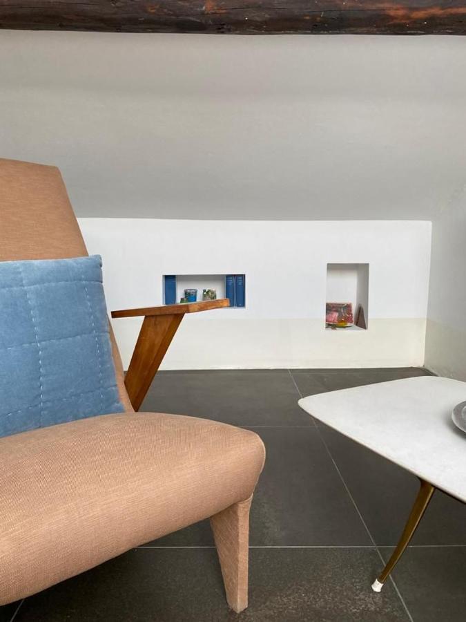 Apartment 17 *