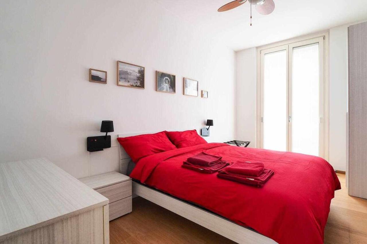 Uca14 Luxury Large 3brs Private Terrace Citylife