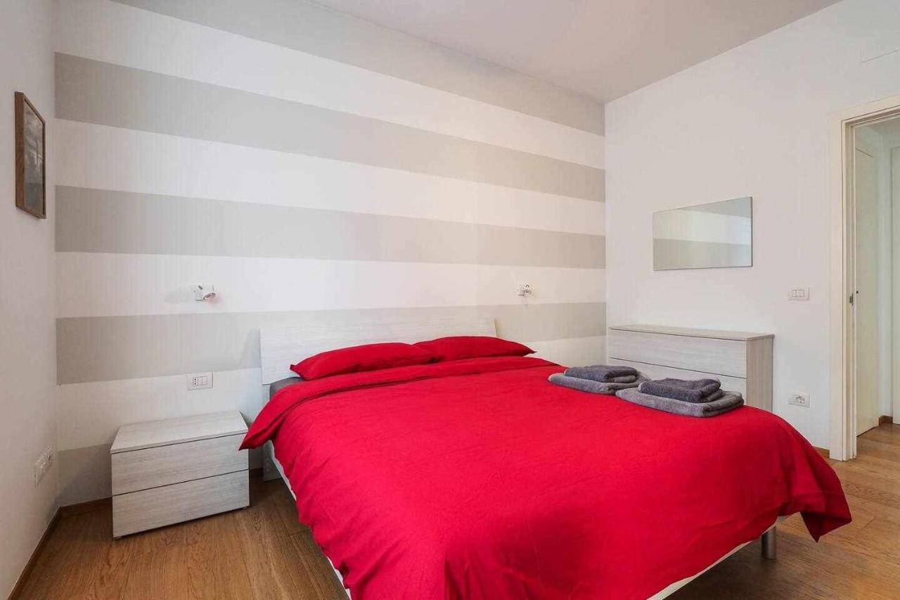 Apartment Uca14 Luxury Large 3brs Private Terrace Citylife