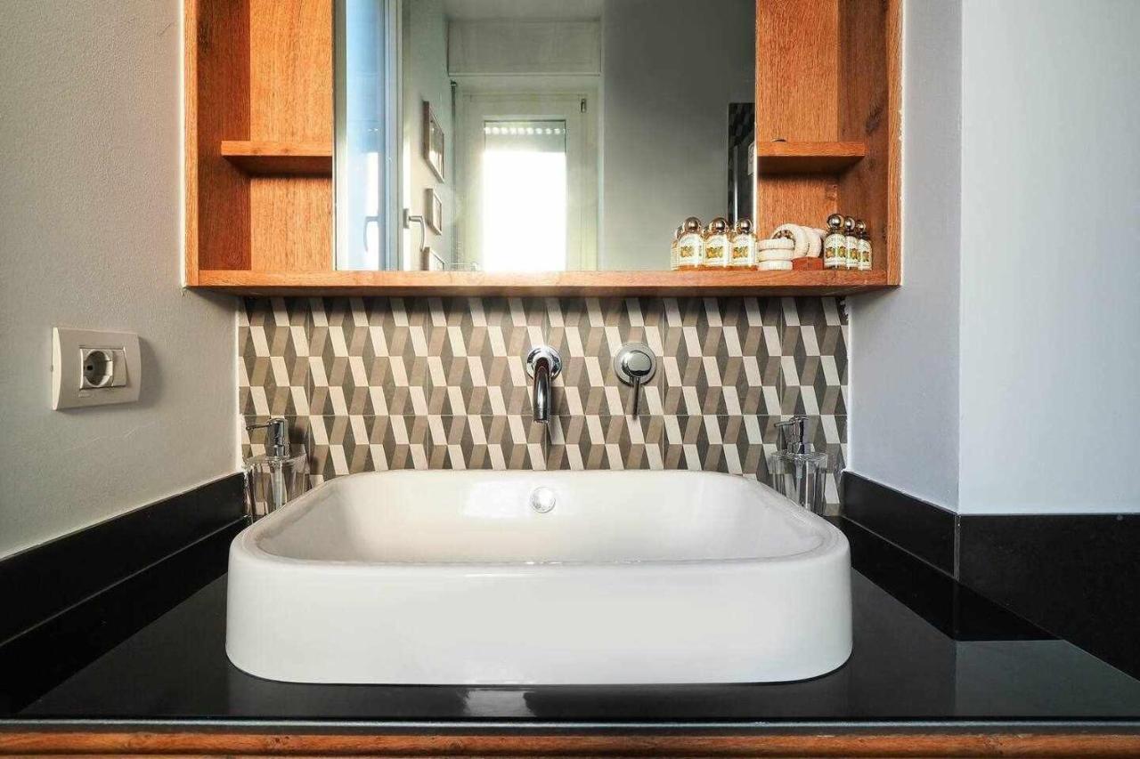 Uca14 Luxury Large 3brs Private Terrace Citylife