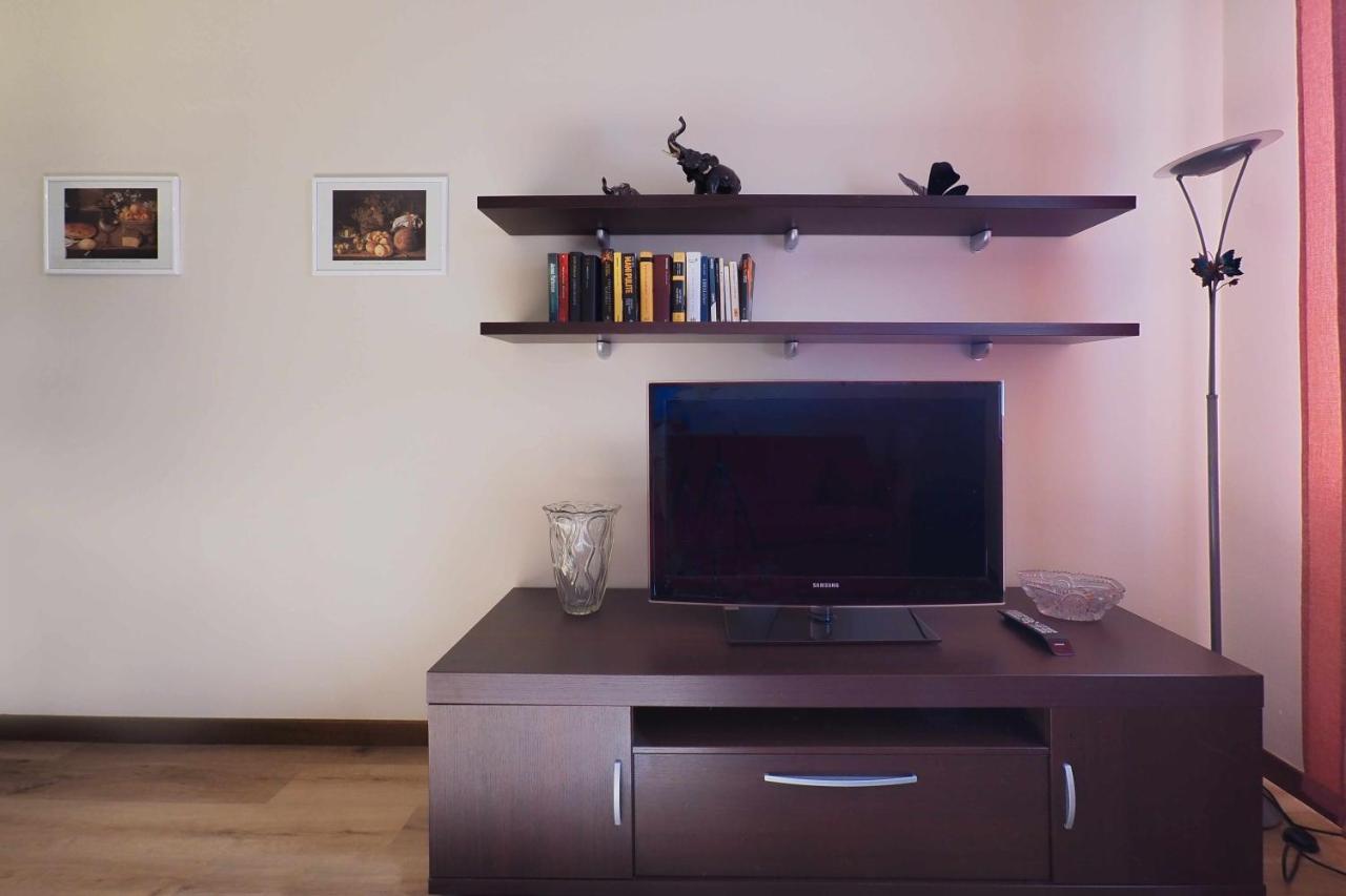 Apartamento Mba24 Charming Close To Metro Fieracitylife