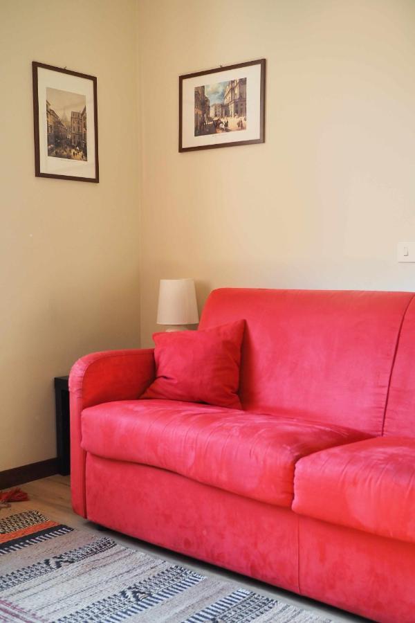 Apartamento Mba24 Charming Close To Metro Fieracitylife *