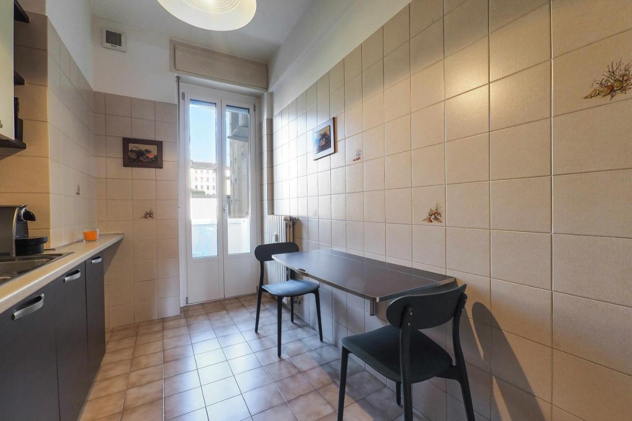 Mba24 Charming Close To Metro Fieracitylife Apartamento *