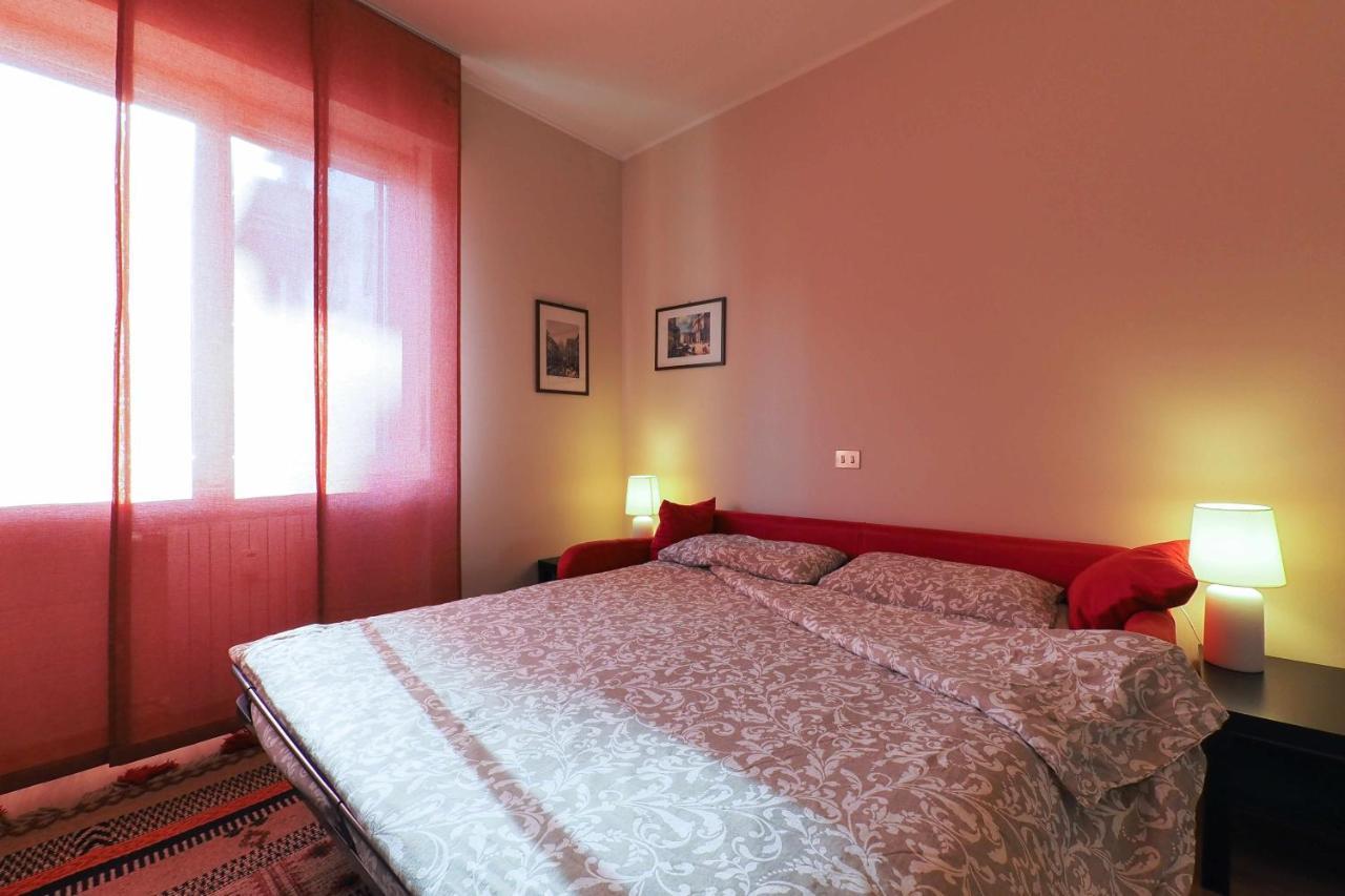 Mba24 Charming Close To Metro Fieracitylife Milão