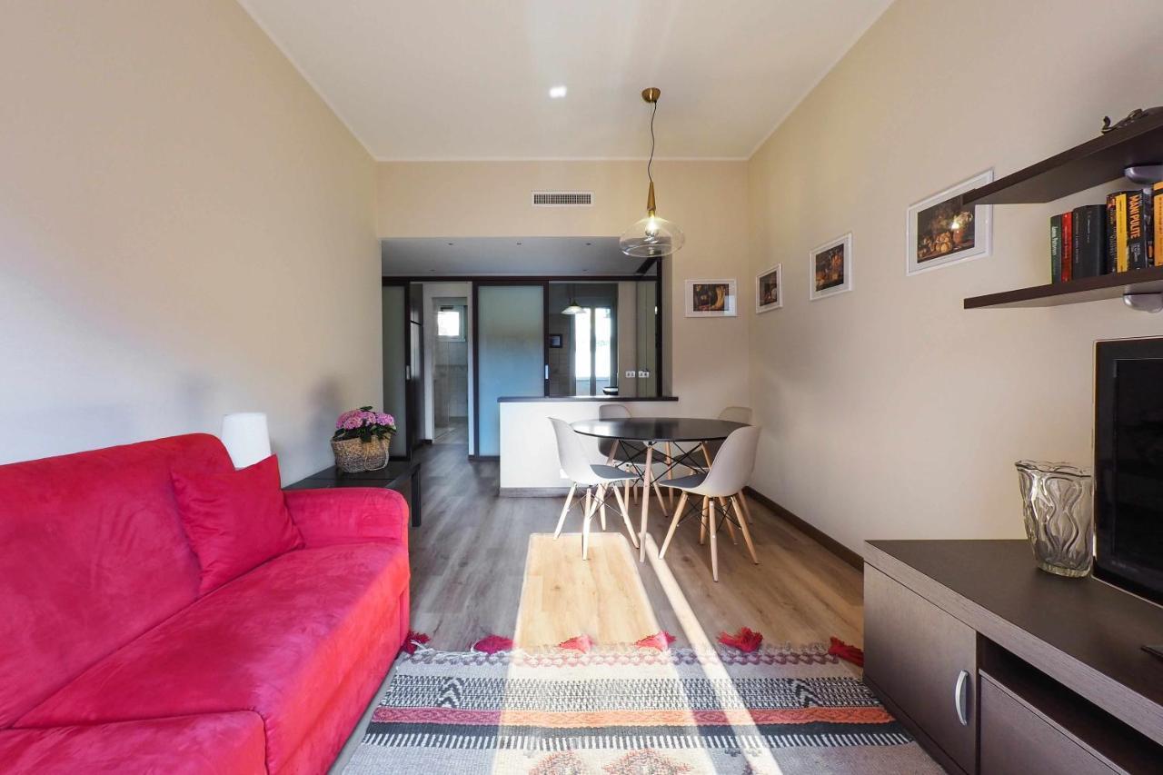 Mba24 Charming Close To Metro Fieracitylife Apartamento