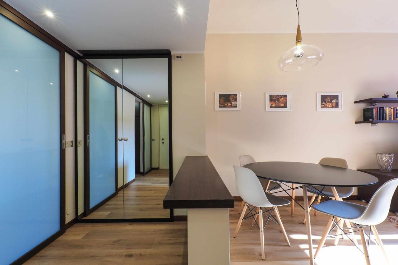 Mba24 Charming Close To Metro Fieracitylife * Milão