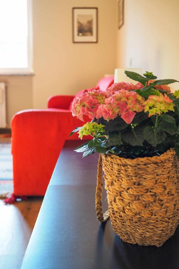 Apartamento Mba24 Charming Close To Metro Fieracitylife