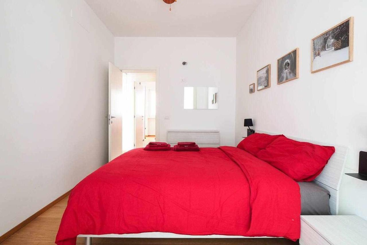 Uca14 Luxury Large 3brs Private Terrace Citylife