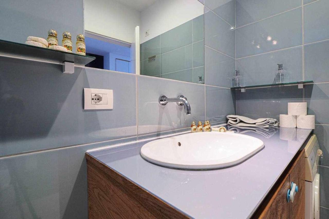 Uca14 Luxury Large 3brs Private Terrace Citylife Milan