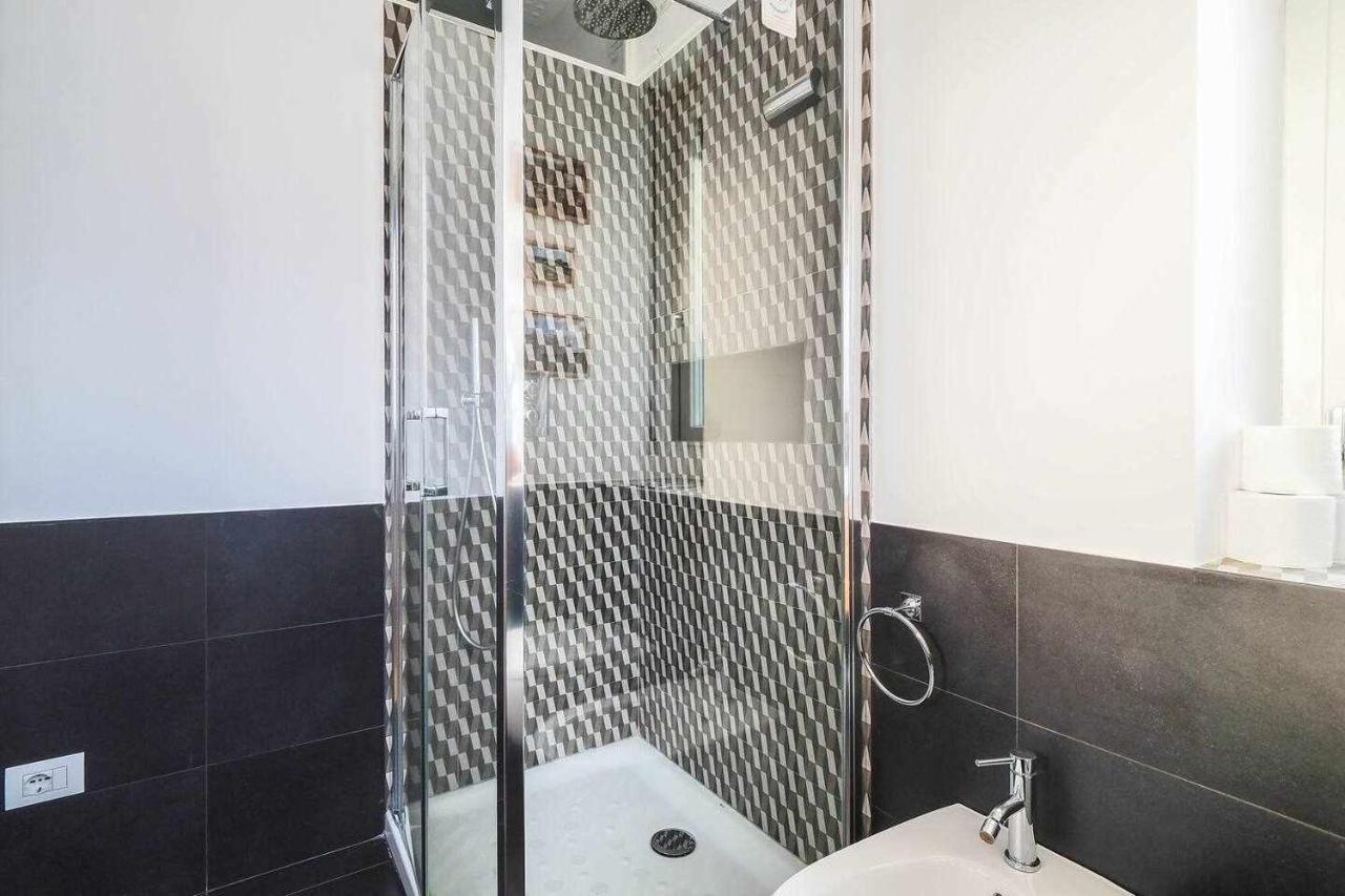 Apartment Uca14 Luxury Large 3brs Private Terrace Citylife Milan