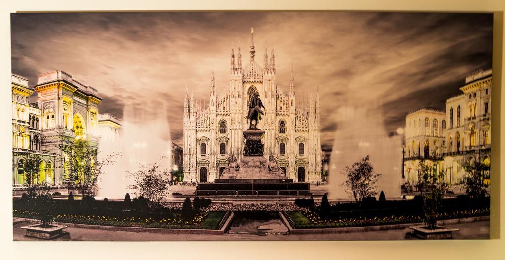 Foresteria Lombarda By Max