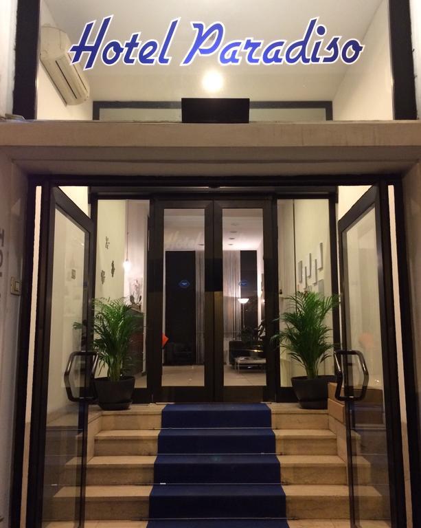 Hotel Paradiso