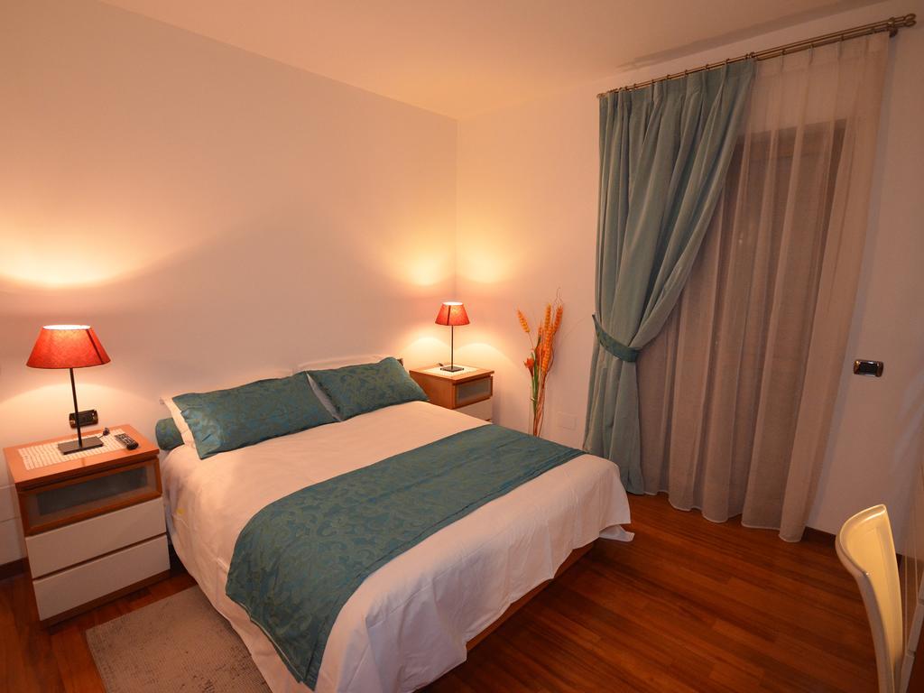 Bed & Breakfast Inganni Milan