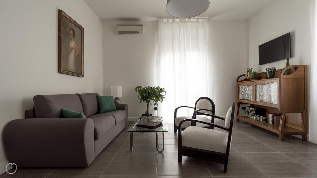 Italianway-Veniero Apartment Milan